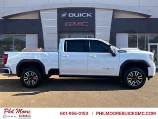 2023 Gmc Sierra 2500HD for sale in Jackson MS