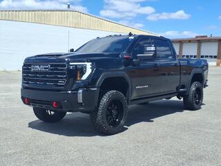 2024 Gmc Sierra 2500HD for sale in Greensboro NC