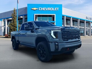 2024 Gmc Sierra 2500HD for sale in Saline MI