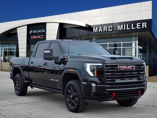 2024 Gmc Sierra 2500HD for sale in Tulsa OK