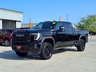 2024 Gmc Sierra 2500HD for sale in Madison NE