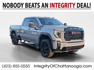 2024 Gmc Sierra 2500HD for sale in Chattanooga TN