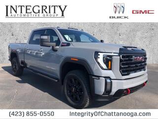 2024 Gmc Sierra 2500HD for sale in Chattanooga TN