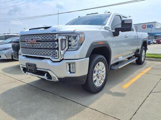 2020 Gmc Sierra 2500HD for sale in Columbus NE