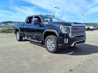 2021 Gmc Sierra 2500HD for sale in Uniontown PA