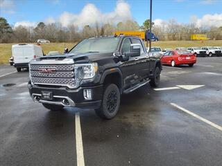 2022 Gmc Sierra 2500HD