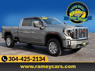 2024 Gmc Sierra 2500HD for sale in Princeton WV