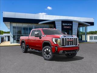 2024 Gmc Sierra 2500HD for sale in Greenville SC