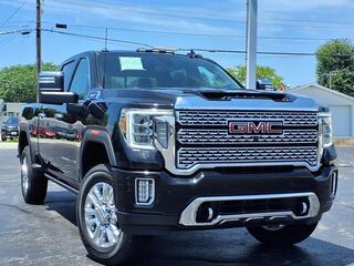 2021 Gmc Sierra 2500HD