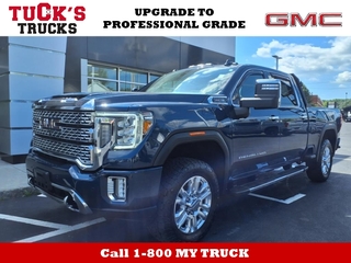 2021 Gmc Sierra 2500HD