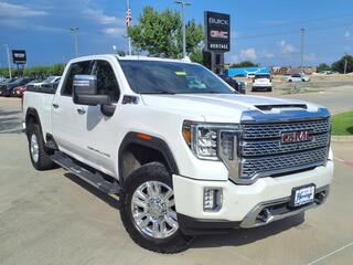 2022 Gmc Sierra 2500HD for sale in Rockwall TX