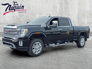 2022 Gmc Sierra 2500HD for sale in Elkhart IN