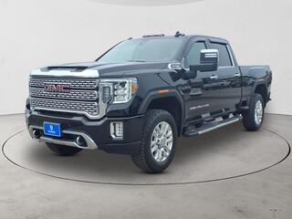 2023 Gmc Sierra 2500HD