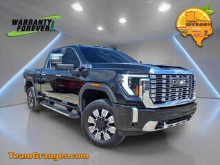 2024 Gmc Sierra 2500HD for sale in Orange TX