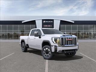 2024 Gmc Sierra 2500HD for sale in Asheville NC