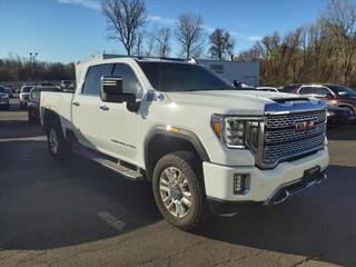 2021 Gmc Sierra 2500HD for sale in Freeport IL