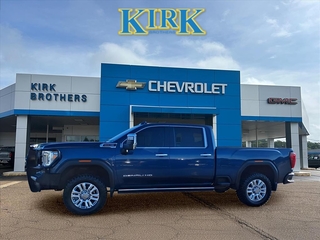 2022 Gmc Sierra 2500HD for sale in Grenada MS