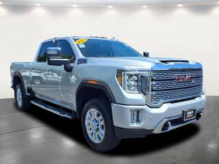2023 Gmc Sierra 2500HD for sale in Vineland NJ