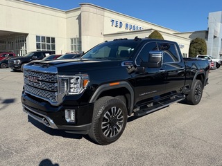 2023 Gmc Sierra 2500HD for sale in Knoxville TN