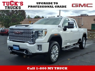 2023 Gmc Sierra 2500HD for sale in Hudson MA
