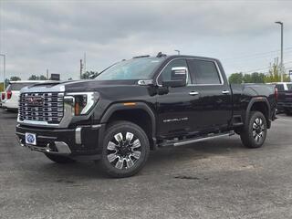 2024 Gmc Sierra 2500HD for sale in Somersworth NH