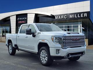 2021 Gmc Sierra 2500HD