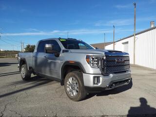 2021 Gmc Sierra 2500HD