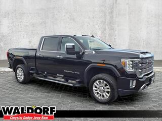 2022 Gmc Sierra 2500HD for sale in Anderson SC