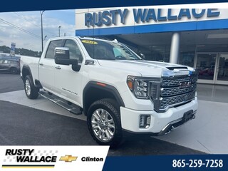 2021 Gmc Sierra 2500HD for sale in Clinton TN