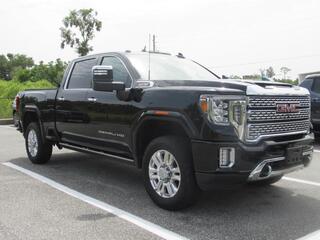 2022 Gmc Sierra 2500HD for sale in Ocala FL