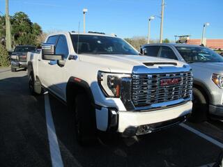 2024 Gmc Sierra 2500HD for sale in Ocala FL