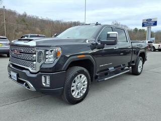 2020 Gmc Sierra 2500HD for sale in Bristol TN