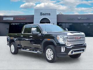 2021 Gmc Sierra 2500HD