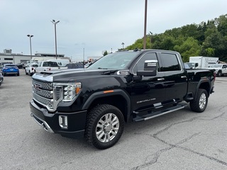 2021 Gmc Sierra 2500HD for sale in Knoxville TN