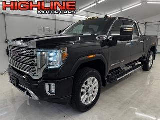 2020 Gmc Sierra 2500HD for sale in Southampton NJ