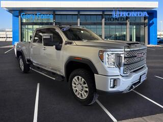 2021 Gmc Sierra 2500HD for sale in Bowling Green KY