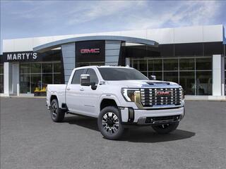 2024 Gmc Sierra 2500HD for sale in Kingston MA