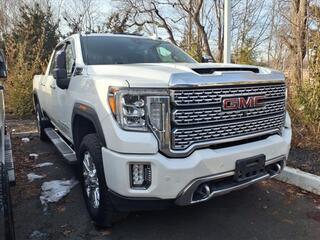 2020 Gmc Sierra 2500HD for sale in Vineland NJ