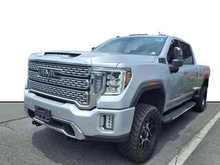 2021 Gmc Sierra 2500HD