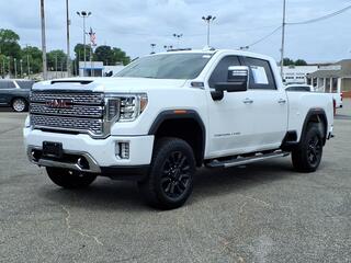 2022 Gmc Sierra 2500HD