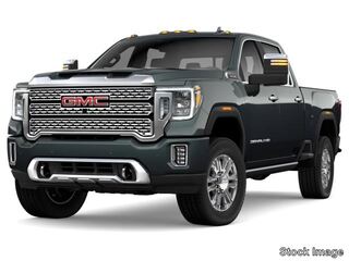 2023 Gmc Sierra 2500HD