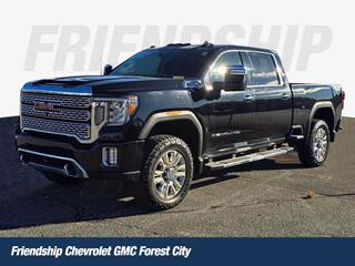 2020 Gmc Sierra 2500HD for sale in Forest City NC