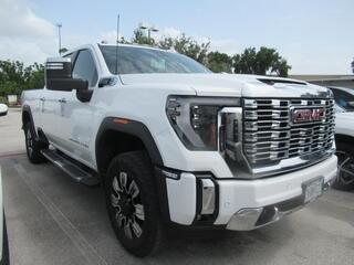 2024 Gmc Sierra 2500HD for sale in Ocala FL
