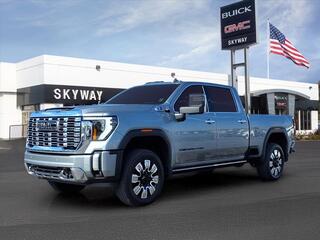 2024 Gmc Sierra 2500HD for sale in Council Bluffs IA