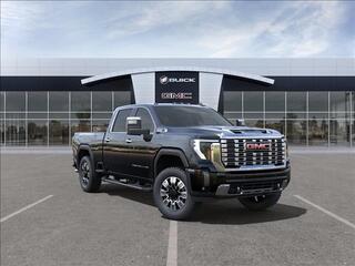 2024 Gmc Sierra 2500HD for sale in Fruitland Park FL