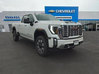 2024 Gmc Sierra 2500HD for sale in Council Bluffs IA