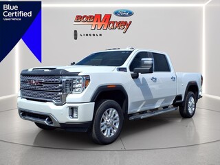 2021 Gmc Sierra 2500HD for sale in Howell MI