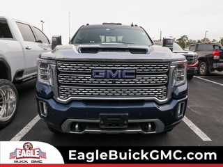 2022 Gmc Sierra 2500HD