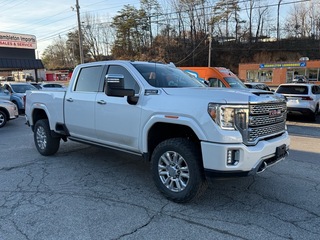 2022 Gmc Sierra 2500HD for sale in Roanoke VA