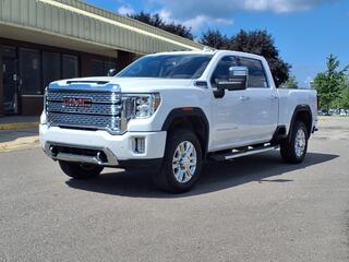 2023 Gmc Sierra 2500HD for sale in Farmington Hills MI